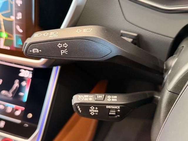 AUDI RS6 AVANT 2023 Image 31