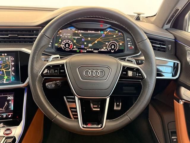 AUDI RS6 AVANT 2023 Image 31