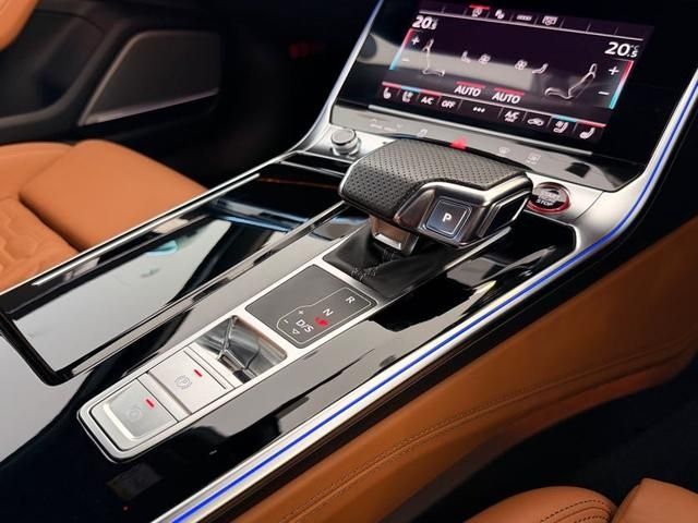 AUDI RS6 AVANT 2023 Image 31