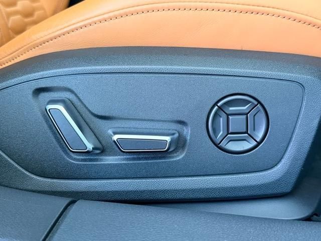 AUDI RS6 AVANT 2023 Image 31