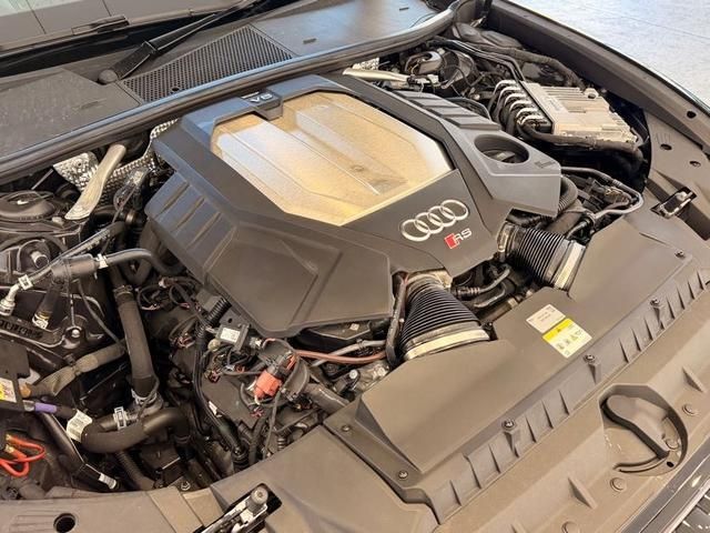 AUDI RS6 AVANT 2023 Image 31