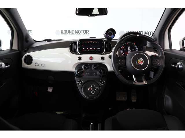 FIAT ABARTH 595 2020 Image 31