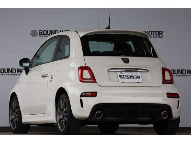 FIAT ABARTH 595 2020 Image 31