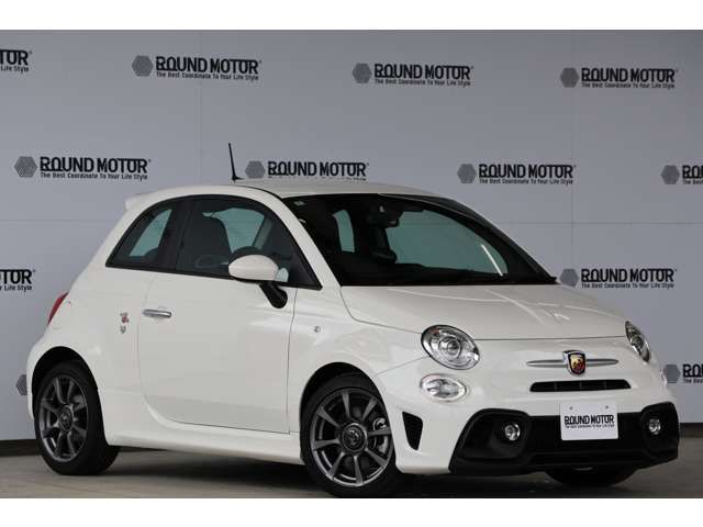 FIAT ABARTH 595 2020 Image 31
