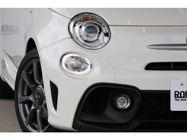 FIAT ABARTH 595 2020 Image 31