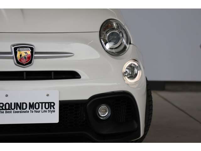 FIAT ABARTH 595 2020 Image 31
