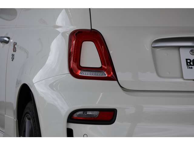 FIAT ABARTH 595 2020 Image 31