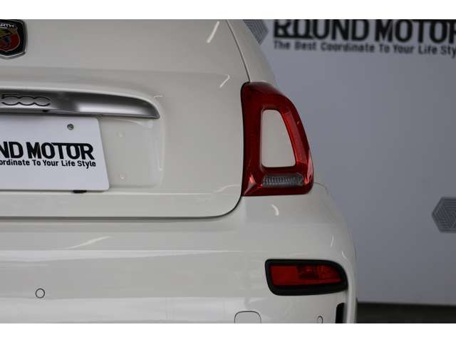 FIAT ABARTH 595 2020 Image 31