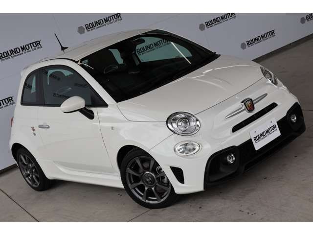 FIAT ABARTH 595 2020 Image 31