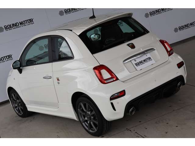 FIAT ABARTH 595 2020 Image 31