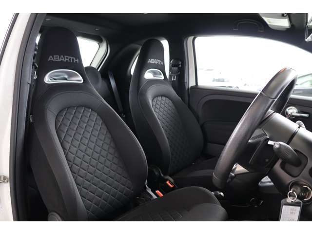 FIAT ABARTH 595 2020 Image 31