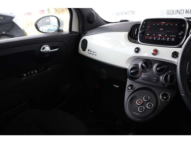 FIAT ABARTH 595 2020 Image 31