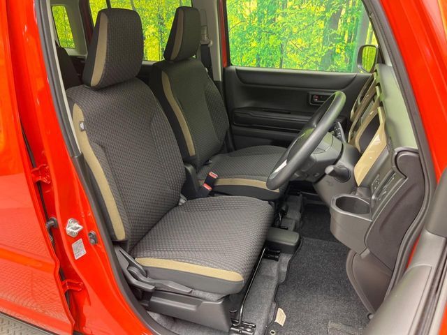 SUZUKI HUSTLER 2025 Image 31