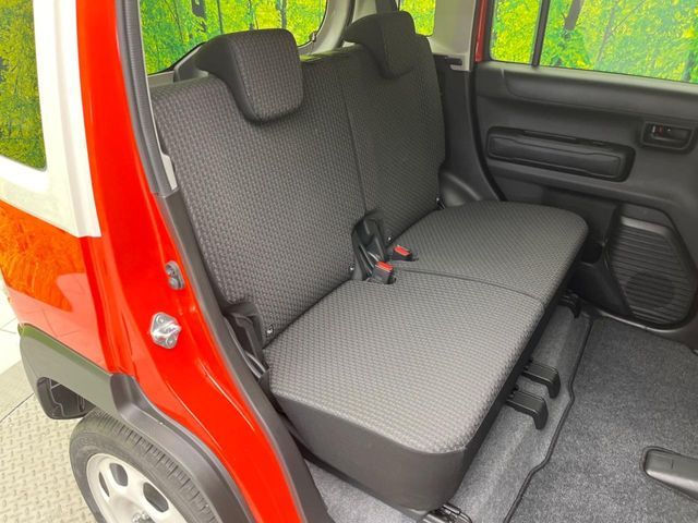 SUZUKI HUSTLER 2025 Image 31