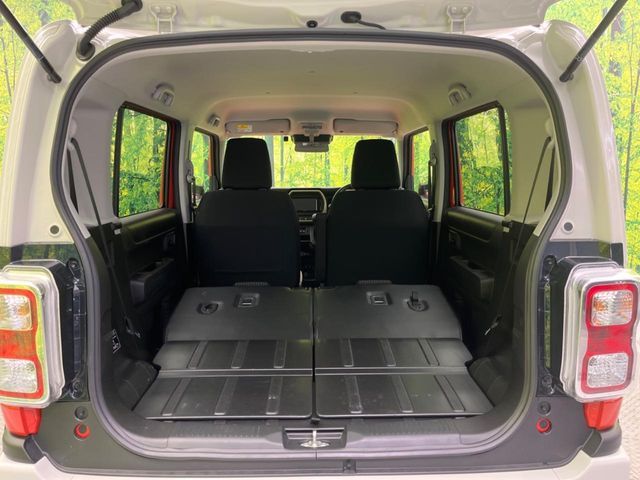 SUZUKI HUSTLER 2025 Image 31