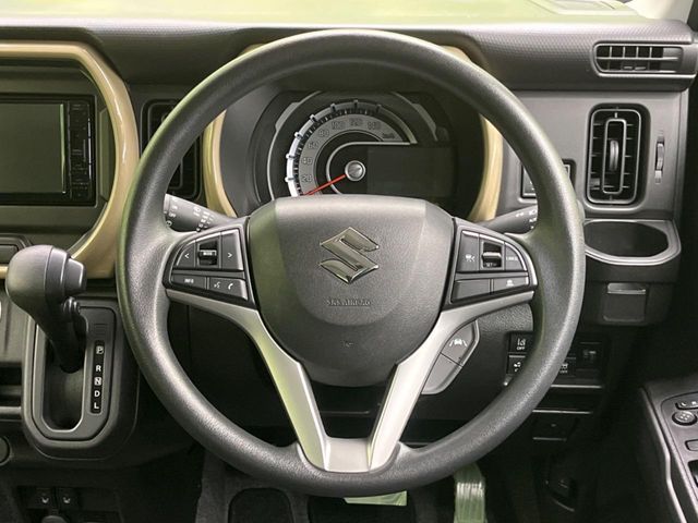 SUZUKI HUSTLER 2025 Image 31