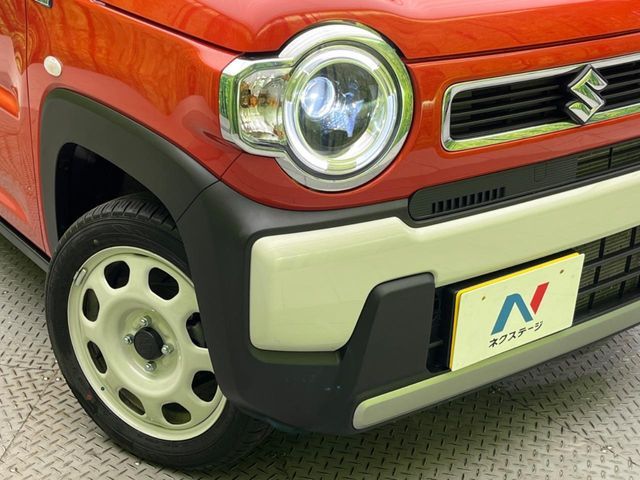 SUZUKI HUSTLER 2025 Image 31