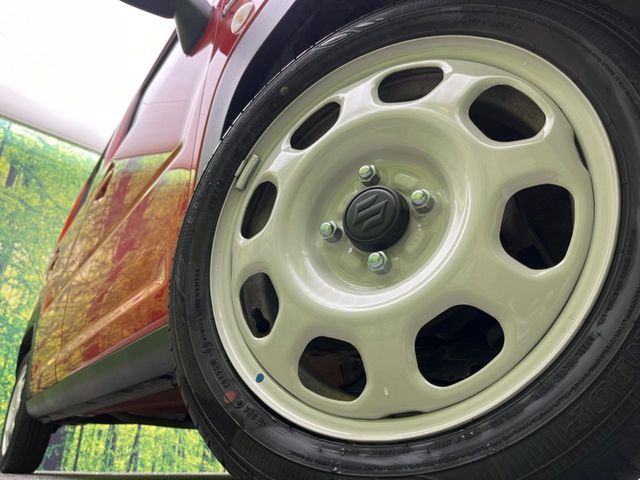 SUZUKI HUSTLER 2025 Image 31