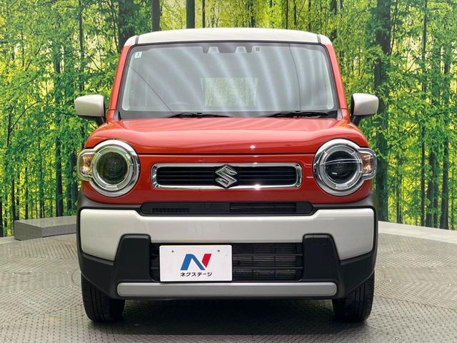 SUZUKI HUSTLER 2025 Image 31