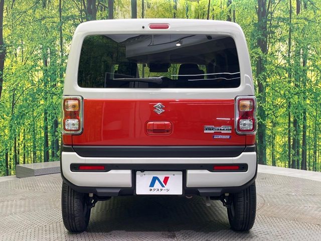 SUZUKI HUSTLER 2025 Image 31