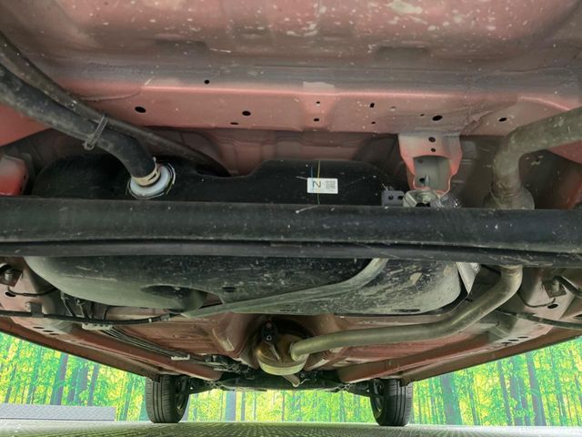 SUZUKI HUSTLER 2025 Image 31