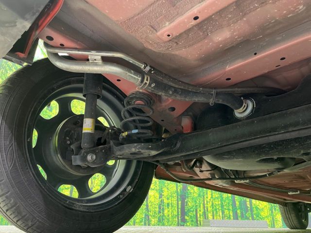 SUZUKI HUSTLER 2025 Image 31