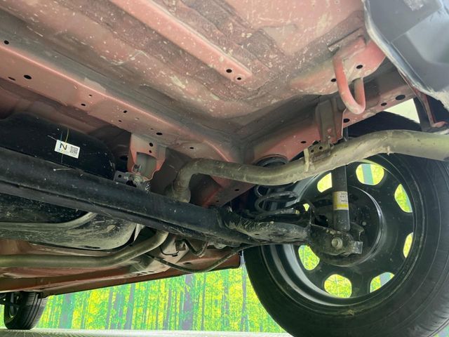 SUZUKI HUSTLER 2025 Image 31