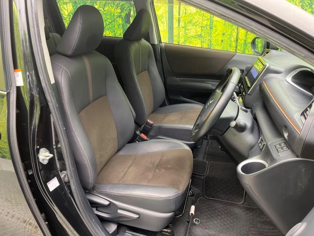 TOYOTA SIENTA 2018 Image 31