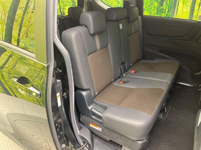 TOYOTA SIENTA 2018 Image 31