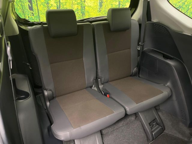 TOYOTA SIENTA 2018 Image 31