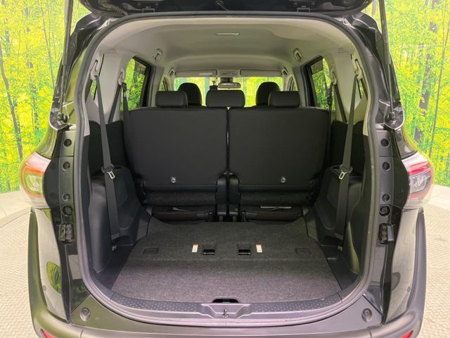 TOYOTA SIENTA 2018 Image 31