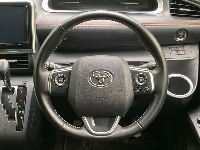 TOYOTA SIENTA 2018 Image 31