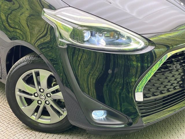 TOYOTA SIENTA 2018 Image 31