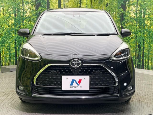 TOYOTA SIENTA 2018 Image 31