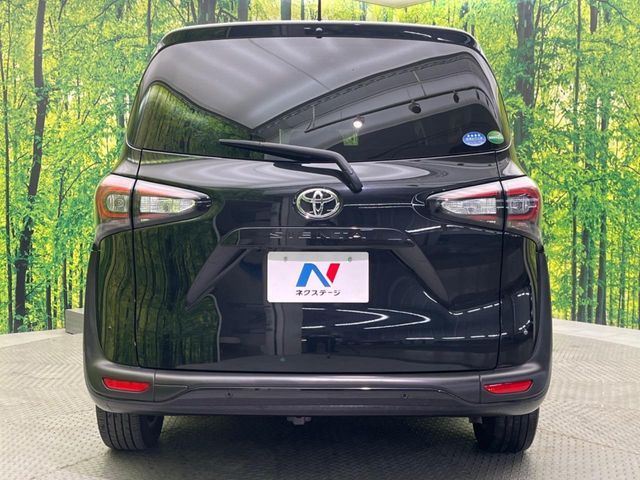 TOYOTA SIENTA 2018 Image 31
