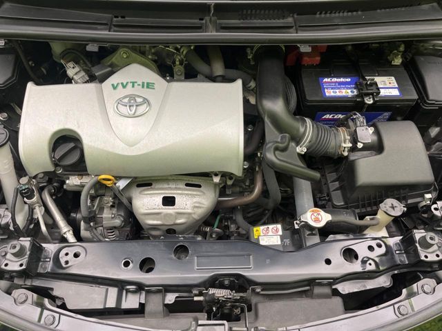 TOYOTA SIENTA 2018 Image 31