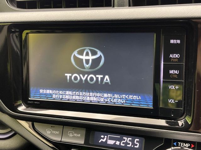 TOYOTA AQUA 2015 Image 31