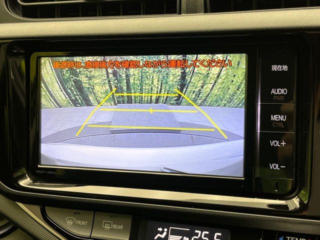 TOYOTA AQUA 2015 Image 31