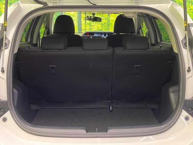 TOYOTA AQUA 2015 Image 31