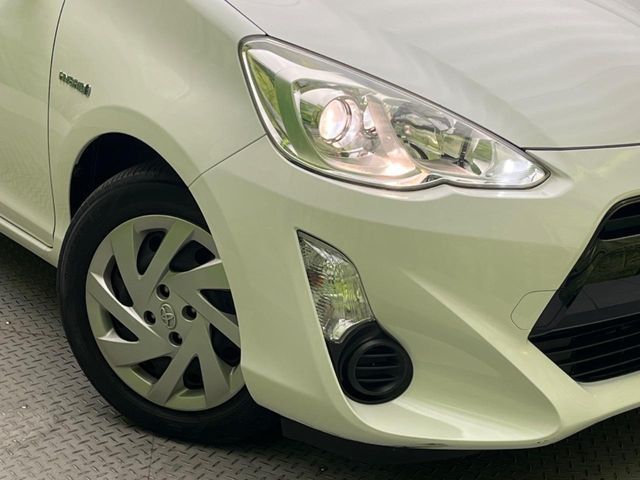 TOYOTA AQUA 2015 Image 31