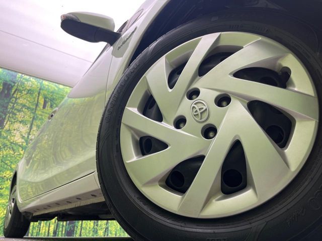 TOYOTA AQUA 2015 Image 31