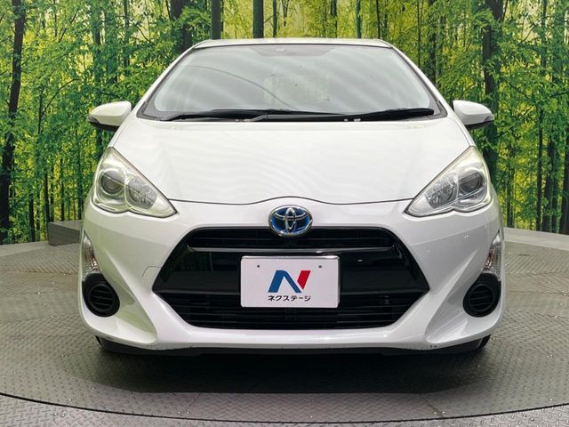 TOYOTA AQUA 2015 Image 31