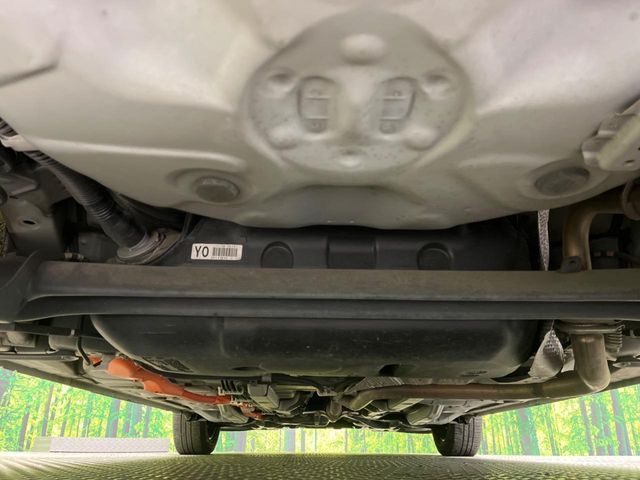 TOYOTA AQUA 2015 Image 31