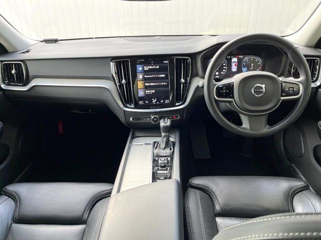 VOLVO V60 CROSS COUN 2020 Image 31