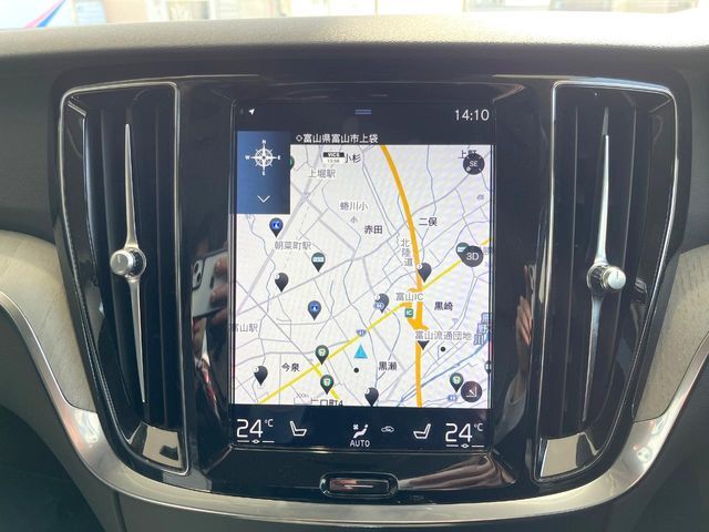 VOLVO V60 CROSS COUN 2020 Image 31