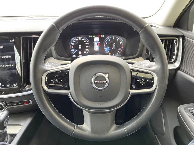 VOLVO V60 CROSS COUN 2020 Image 31