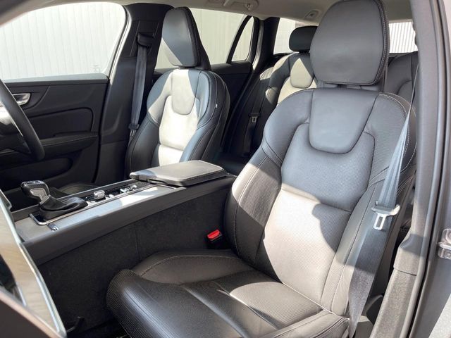 VOLVO V60 CROSS COUN 2020 Image 31