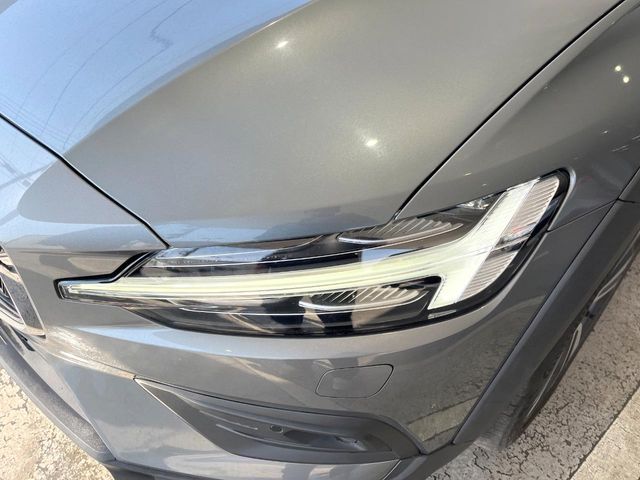 VOLVO V60 CROSS COUN 2020 Image 31