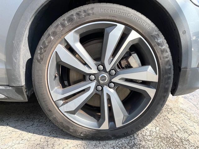 VOLVO V60 CROSS COUN 2020 Image 31