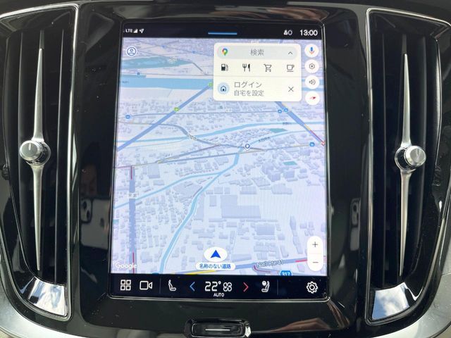 VOLVO V60 CROSS COUN 2023 Image 31